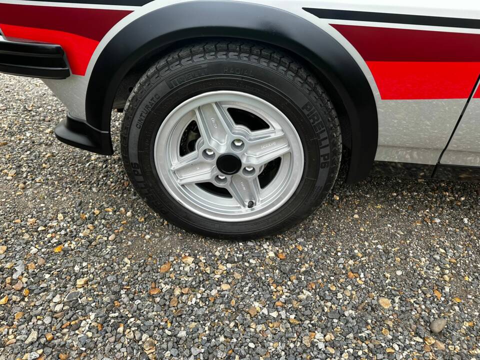 Bild 27/70 von Ford Fiesta 1.3 Supersport (1980)