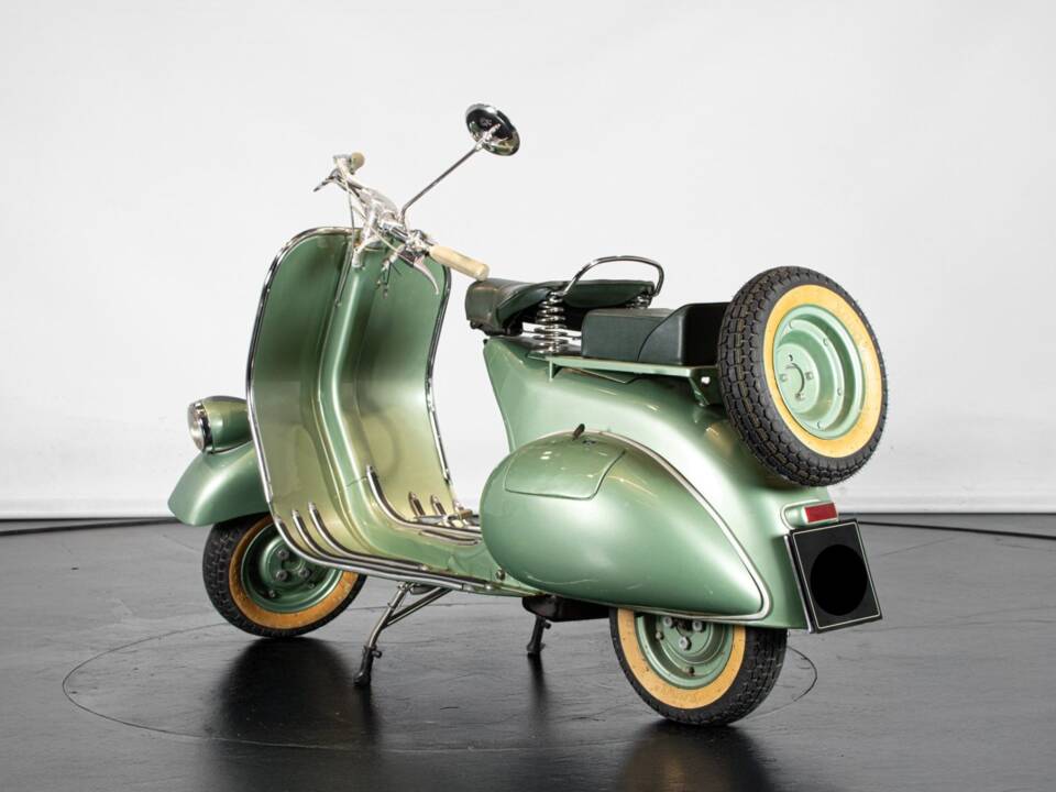 Image 7/12 de Piaggio DUMMY (1951)