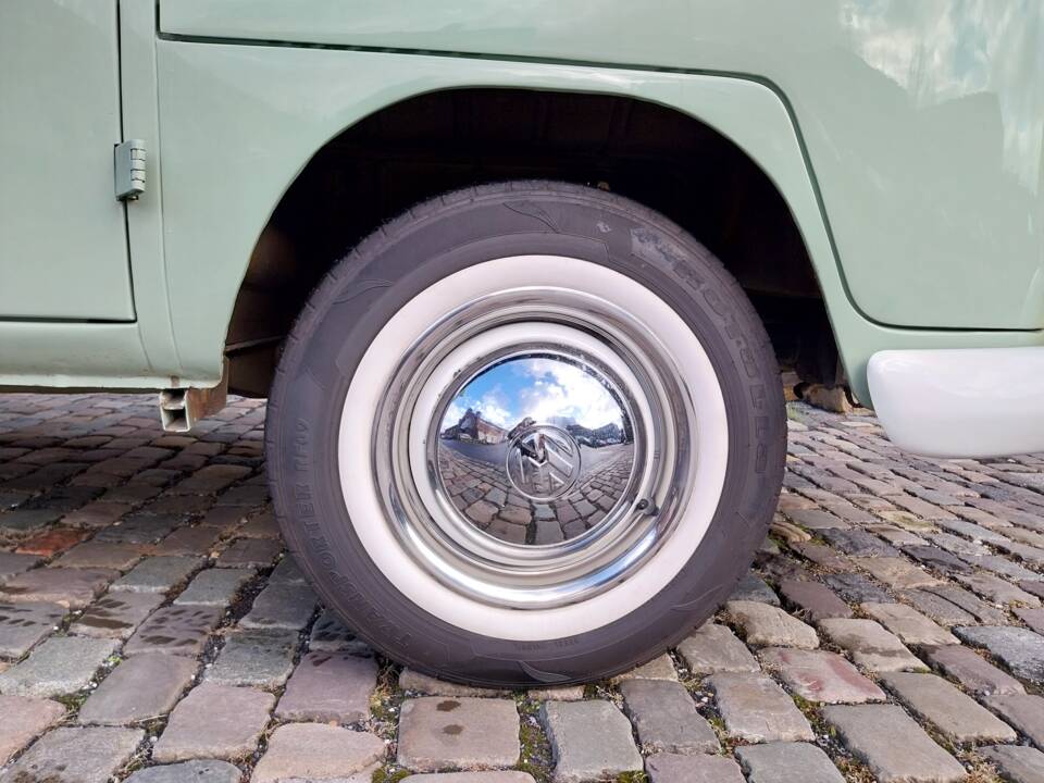 Afbeelding 38/43 van Volkswagen T1 Brasil &quot;Samba&quot; (1974)