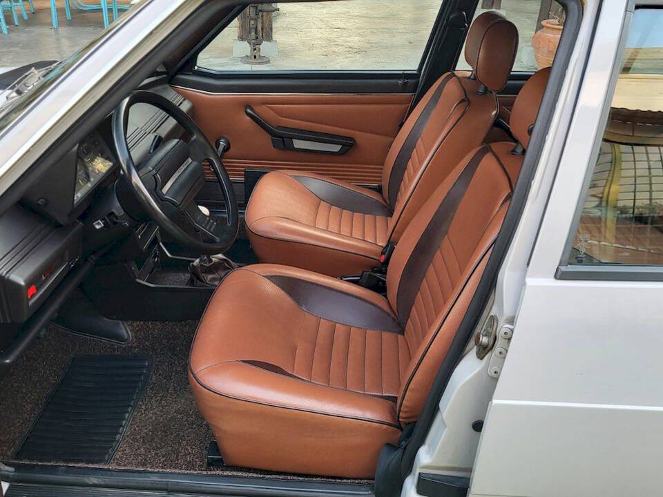 Image 19/51 of Alfa Romeo Giulietta 1.3 (1979)