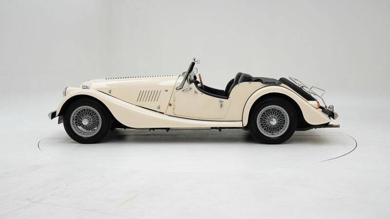 Image 8/15 of Morgan 4&#x2F;4 1800 (1995)