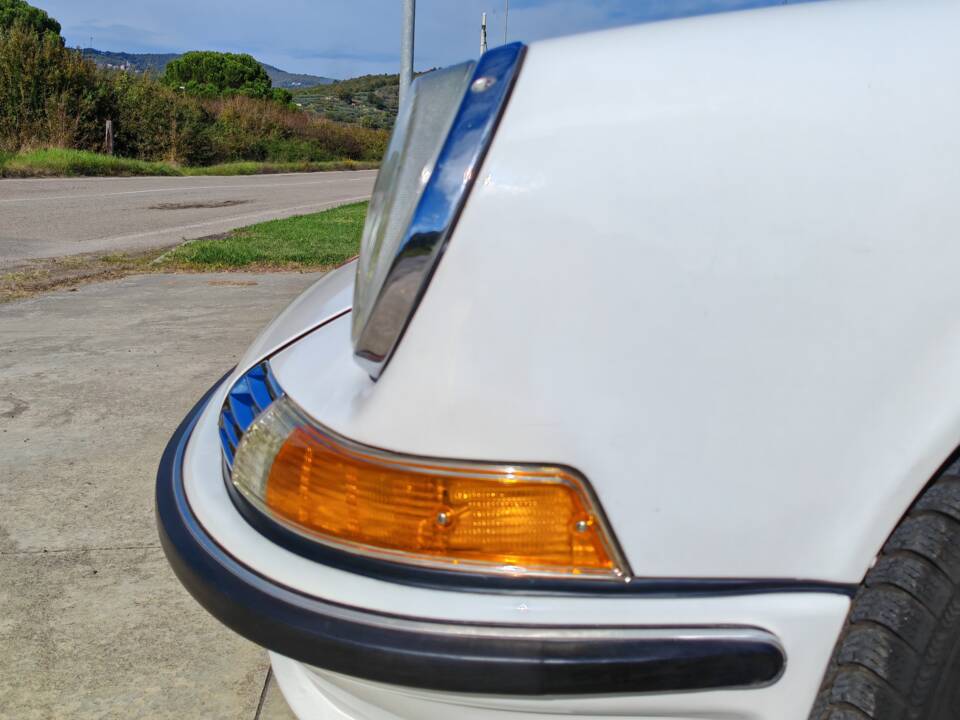 Immagine 19/41 di Porsche 911 2.2 S (1971)