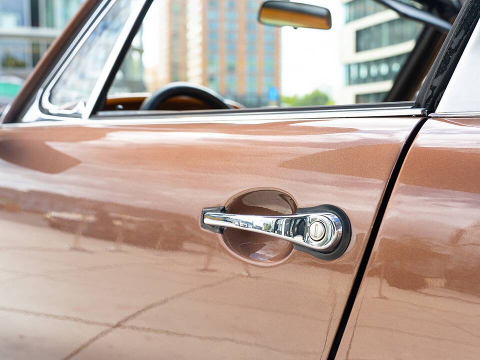 Bild 16/52 von Porsche 911 2.7 (1976)