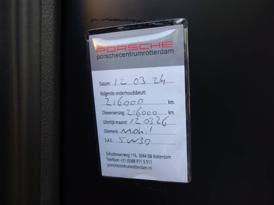 Image 70/96 of Porsche Cayenne S Diesel (2013)