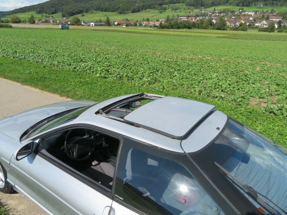 Bild 20/23 von Ford Probe 2.5 24V (1993)