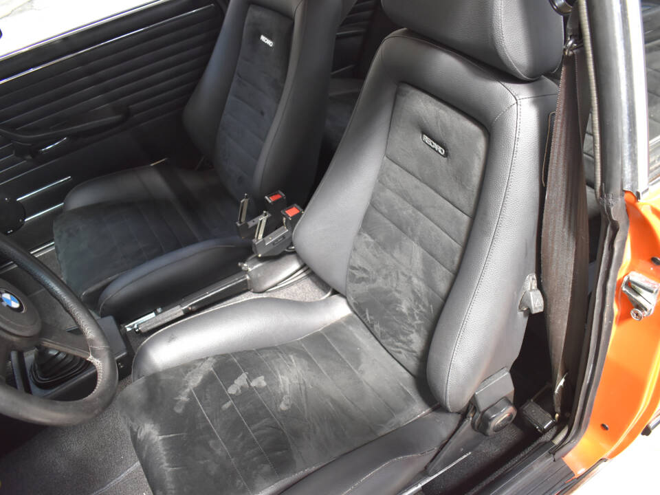 Image 20/52 of BMW 2002 tii (1975)