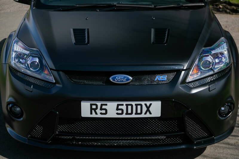 Bild 23/47 von Ford Focus RS500 (2010)
