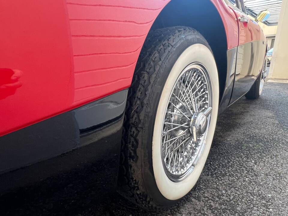 Image 9/19 of Austin-Healey 3000 Mk III (BJ8) (1964)