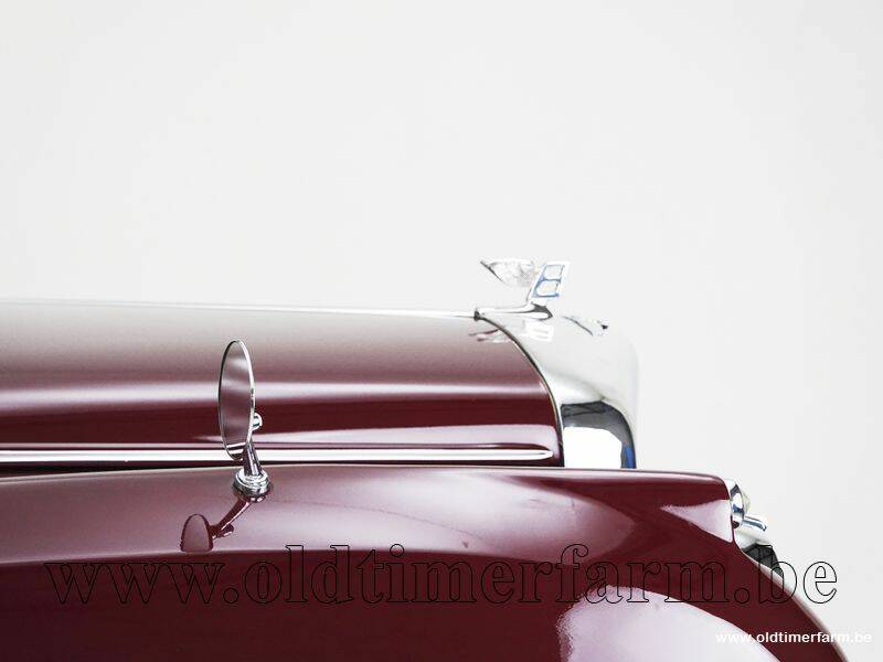 Image 11/15 de Bentley S 2 Continental (1967)