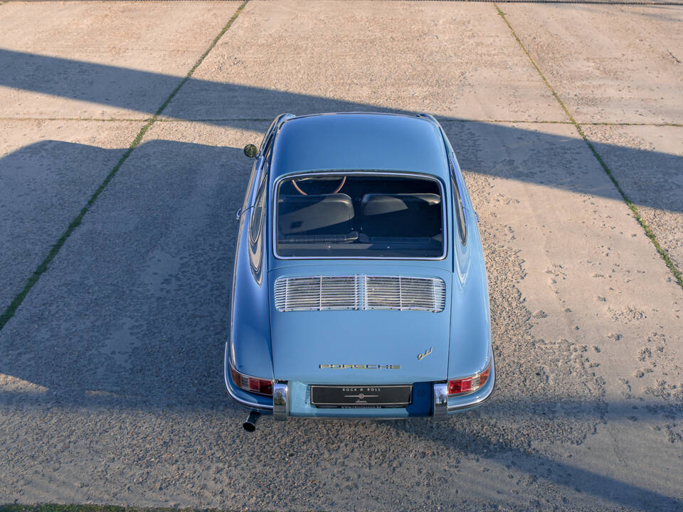 Image 4/49 of Porsche 911 2.0 (1964)