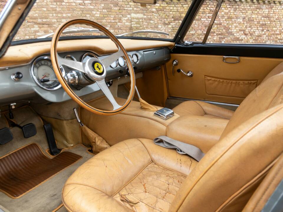 Image 21/50 of Ferrari 250 GT SWB Berlinetta (1962)