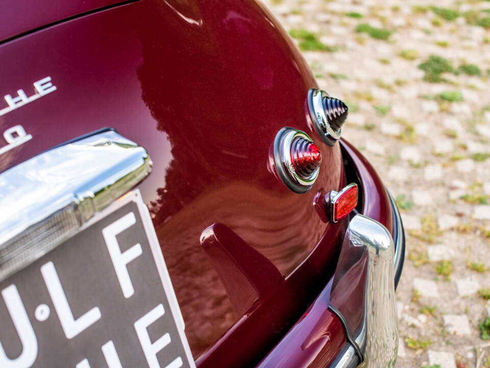 Bild 23/62 von Porsche 356 1500 (1953)