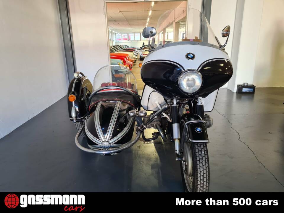 Immagine 7/15 di BMW DUMMY (1963)