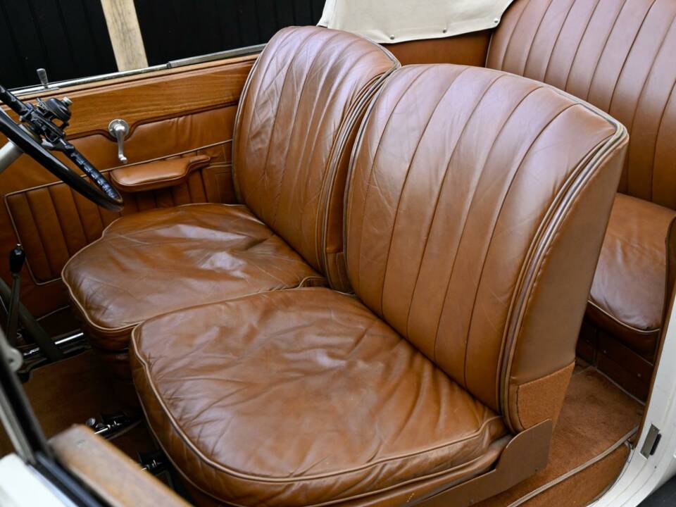 Immagine 29/50 di Rolls-Royce 20 HP (1929)