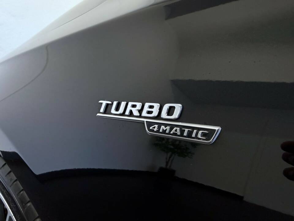 Bild 12/30 von Mercedes-Benz A 35 AMG 4MATIC (2021)