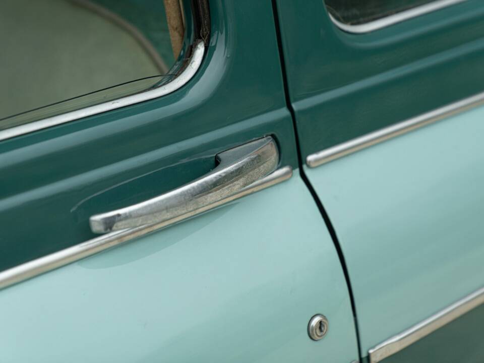 Bild 13/50 von FIAT 1400 B (1958)