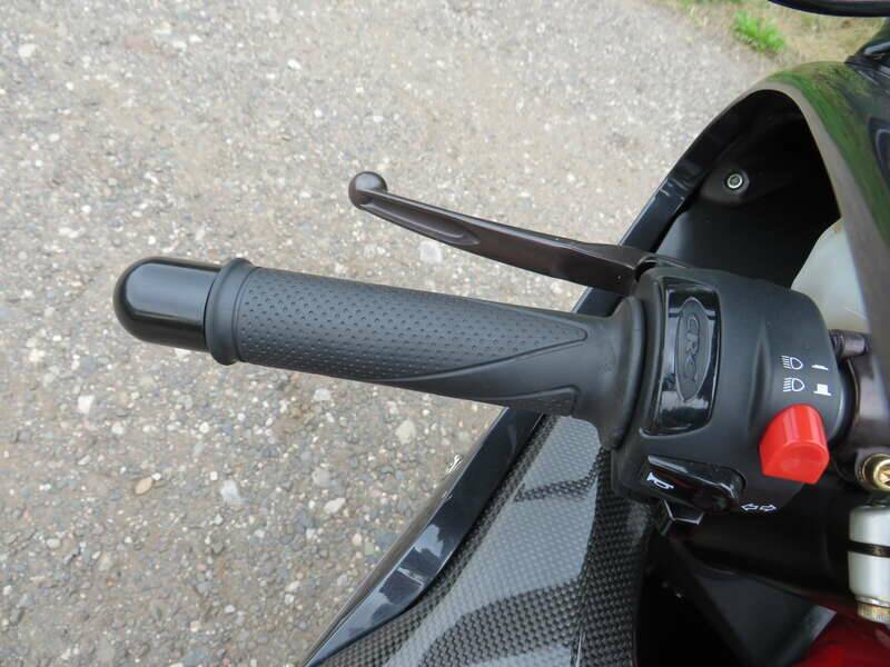 Bild 16/45 von MV Agusta DUMMY (2006)