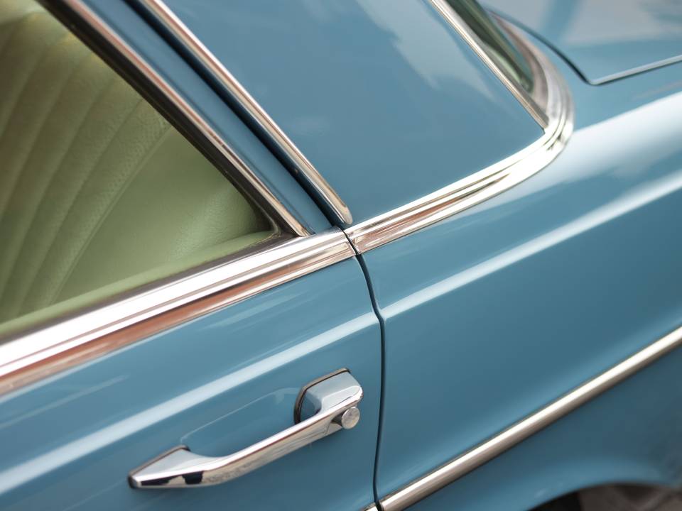 Afbeelding 39/76 van Mercedes-Benz 280 SE (1968)