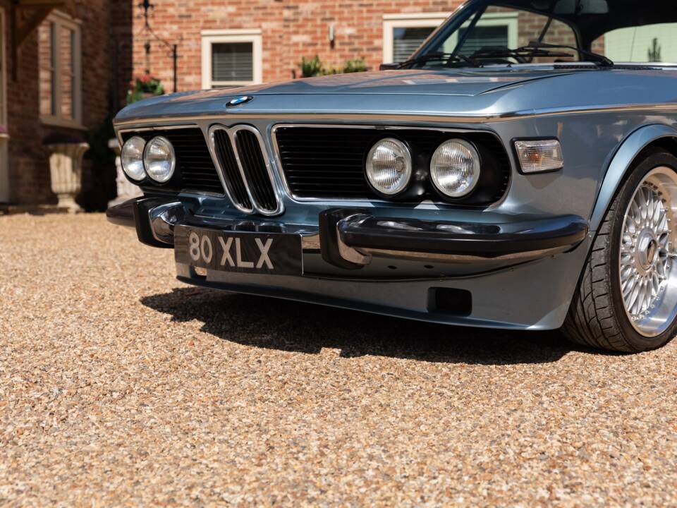 Immagine 8/50 di BMW 3.0 CSi (1977)
