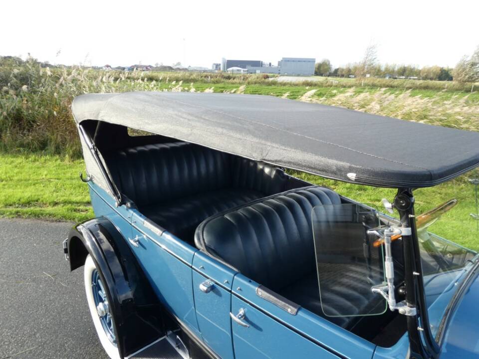 Bild 10/18 von Chrysler B-70 (1925)