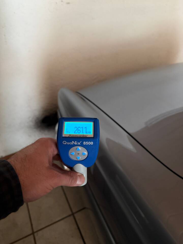 Bild 40/43 von Mercedes-Benz 250 SE (1966)