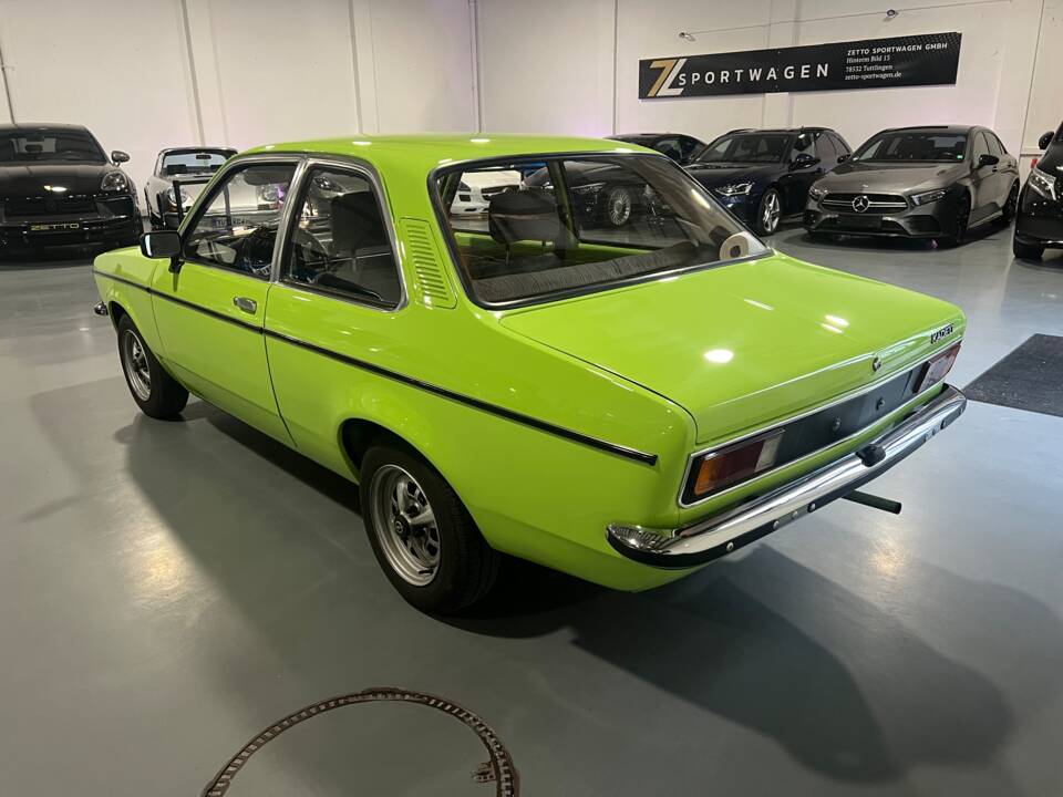 Image 3/11 of Opel Kadett 1,2 (1978)