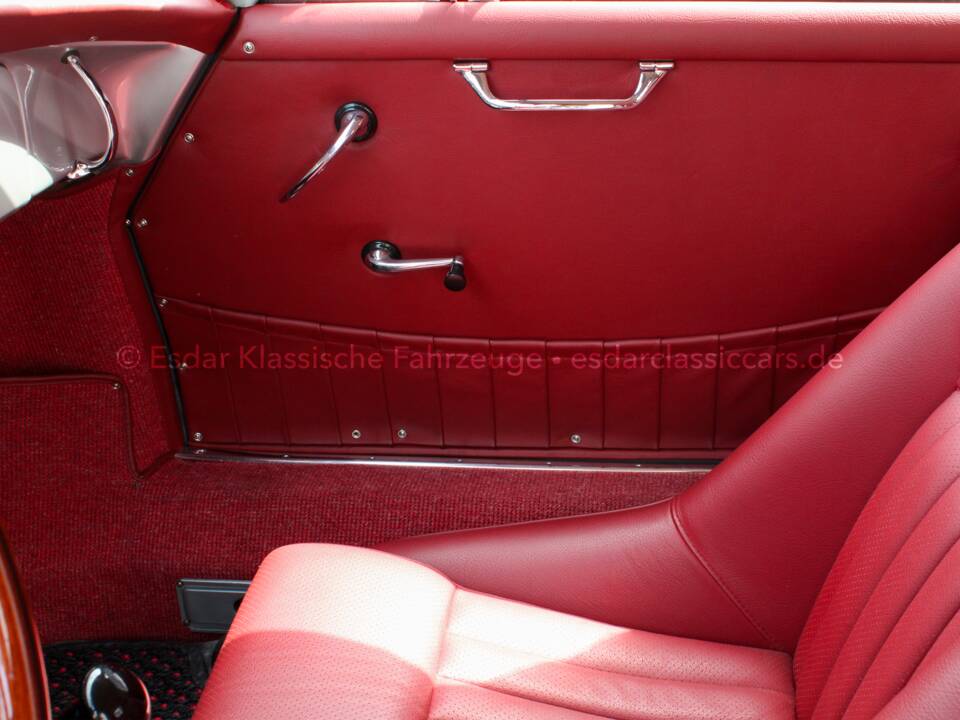 Afbeelding 41/42 van Porsche 356 B 1600 (1962)
