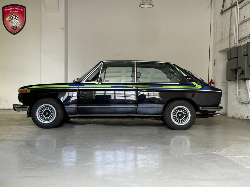 Afbeelding 7/59 van BMW Touring 2000 tii (1972)