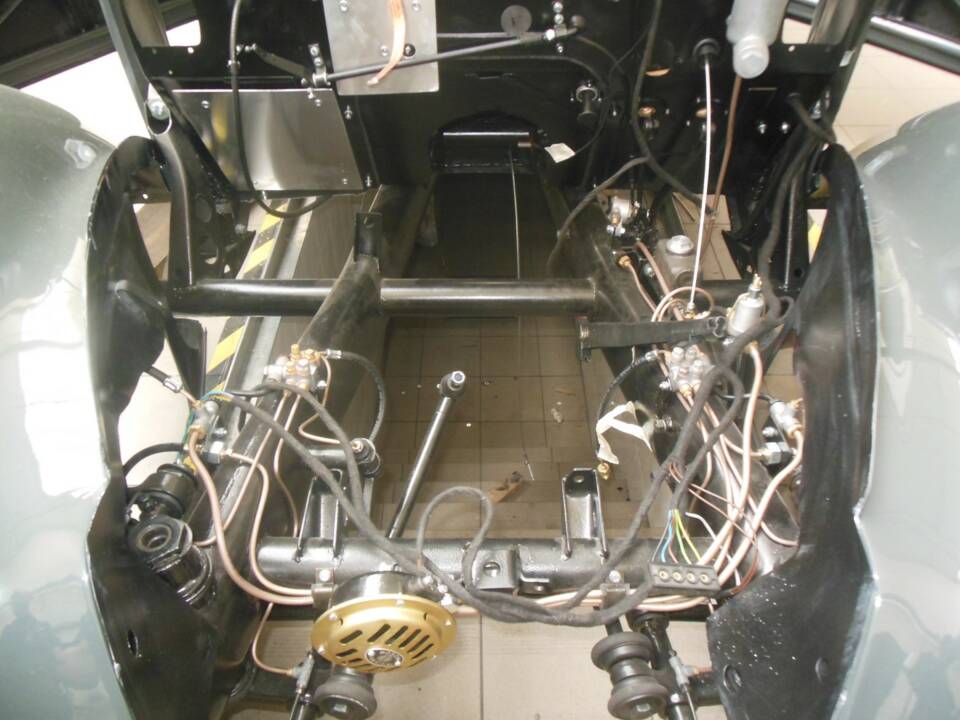 Bild 16/50 von Mercedes-Benz 170 S Cabriolet B (1950)