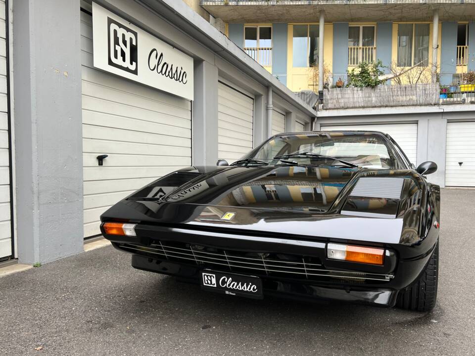 Image 5/18 of Ferrari 308 GTB (1979)