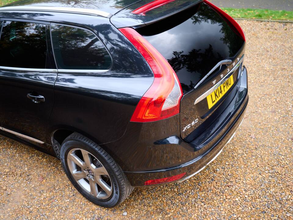 Bild 19/50 von Volvo XC60 T6 (2014)