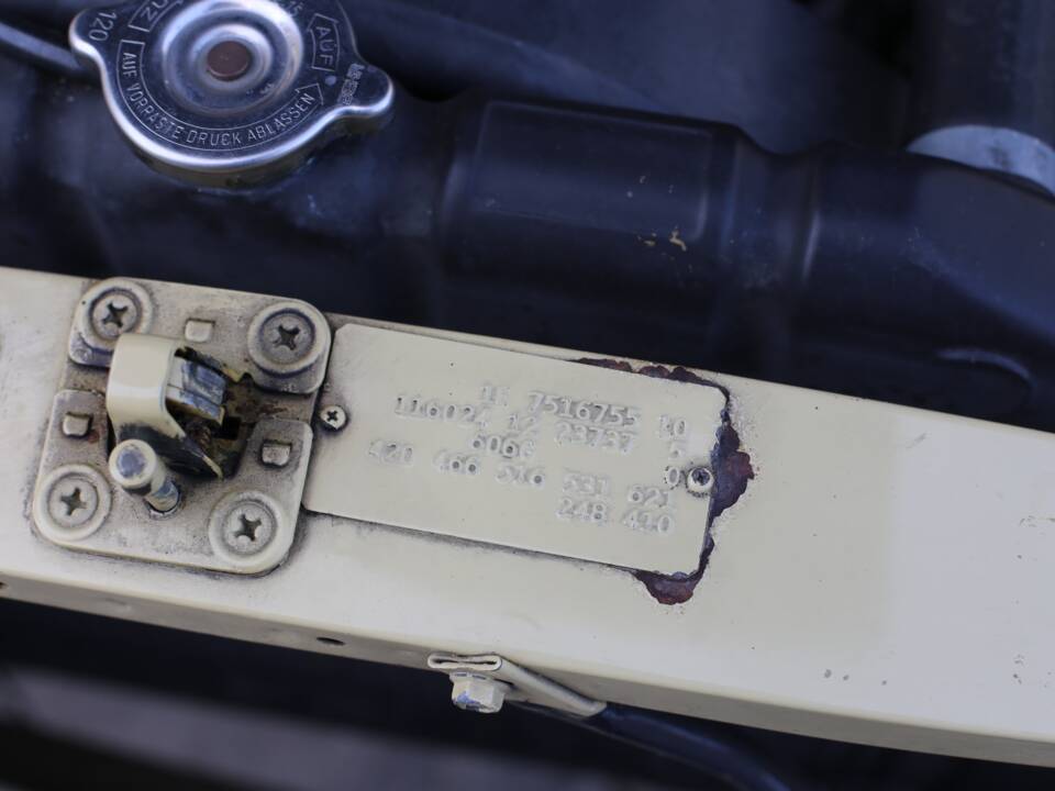 Bild 60/76 von Mercedes-Benz 280 SE (1977)