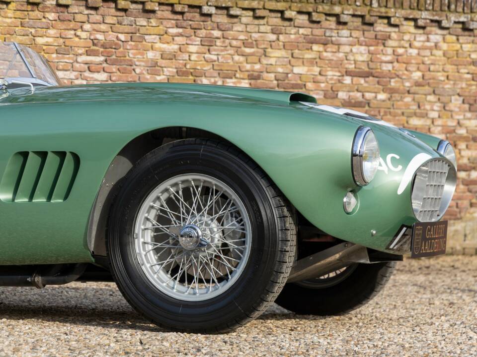 Bild 29/50 von AC Ace Bristol (1957)