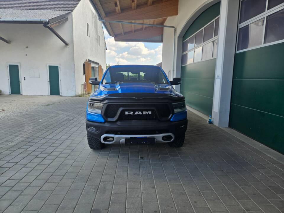 Bild 64/96 von Dodge Ram 1500 (2021)