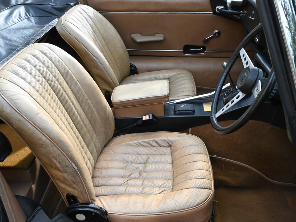 Bild 11/50 von Jaguar E-Type V12 (1974)