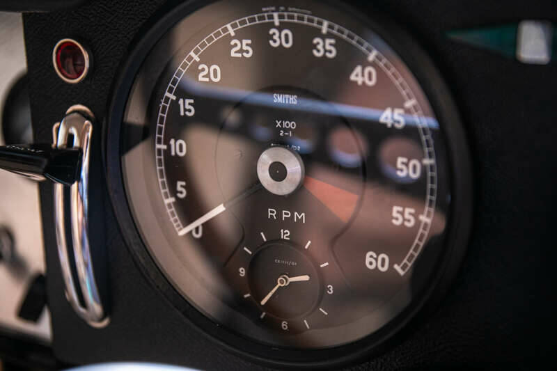 Afbeelding 33/49 van Jaguar E-Type 3.8 (1962)