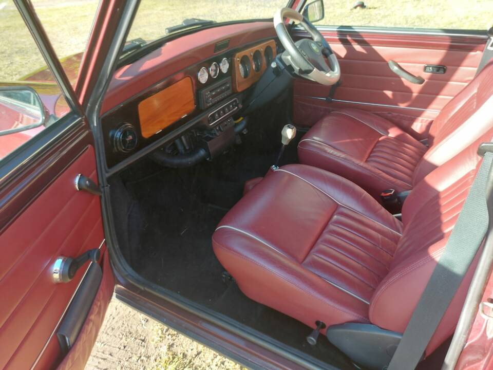 Image 10/59 of Rover Mini Cooper 40 - Limited Edition (2000)