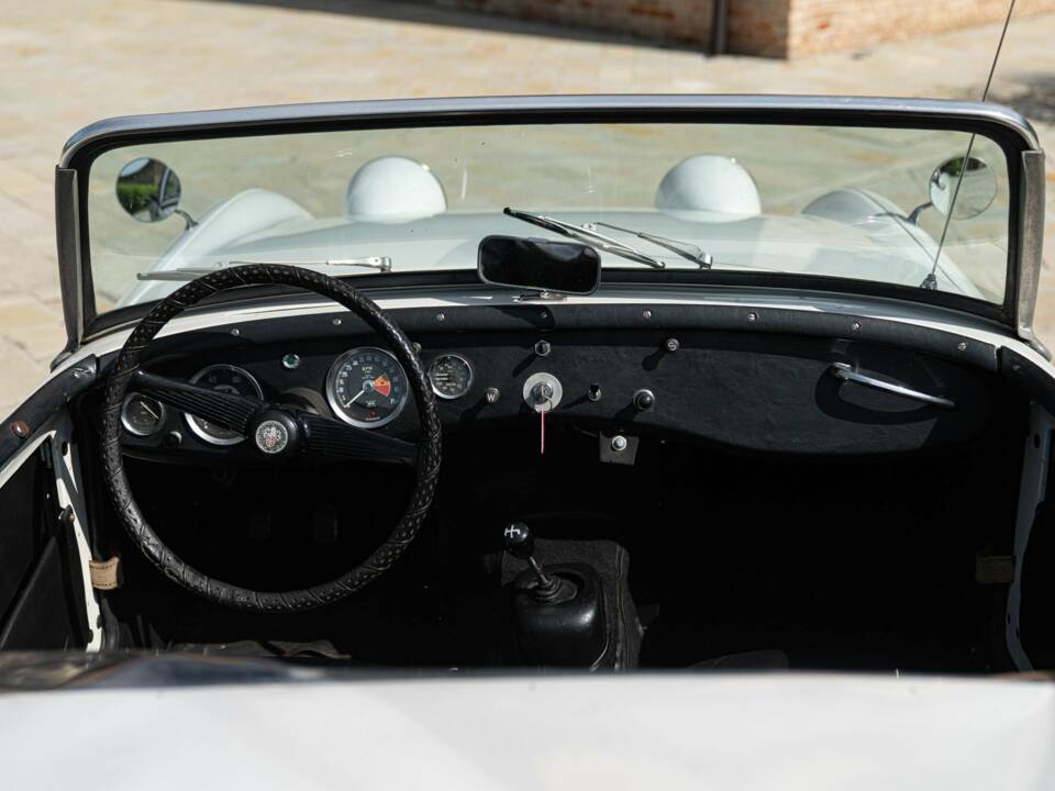 Image 27/50 of Austin-Healey Sprite Mk I (1958)