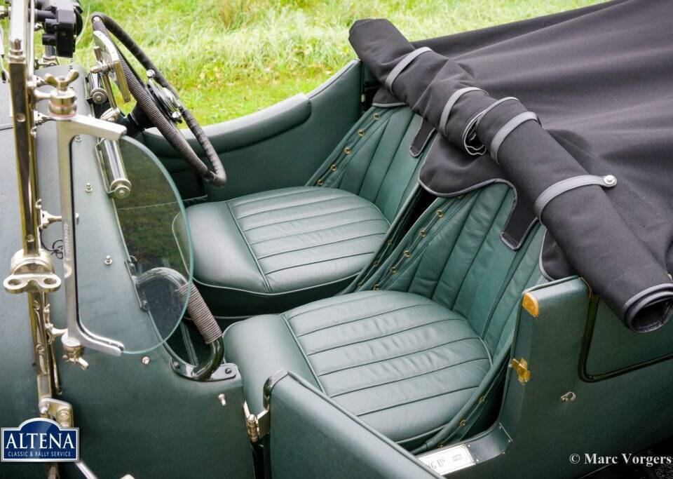 Immagine 38/61 di Bentley Speed Eight (1952)