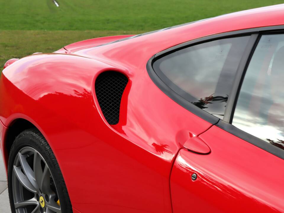Afbeelding 41/50 van Ferrari F 430 (2007)