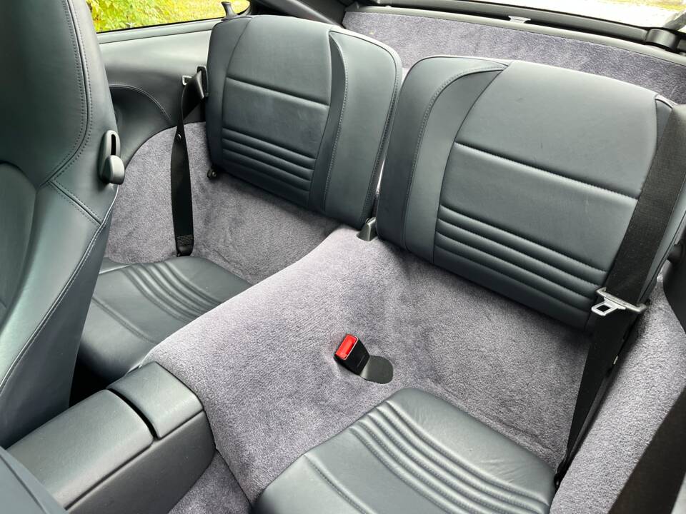 Bild 22/50 von Porsche 911 Carrera (2003)