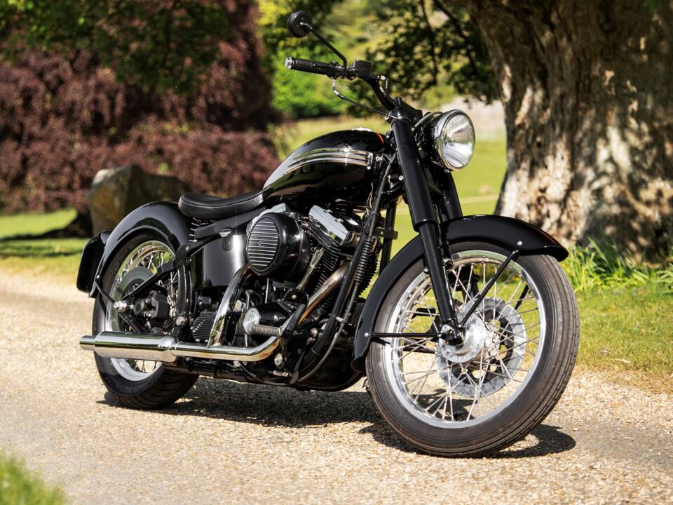 Afbeelding 3/15 van Harley-Davidson Heritage Softail Nostalgia FLSTN (1991)
