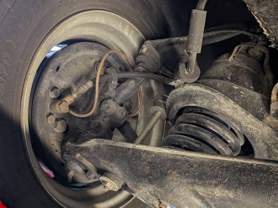 Bild 99/99 von Borgward Isabella (1959)