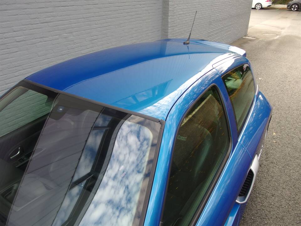 Imagen 30/100 de Renault Clio II V6 (2004)