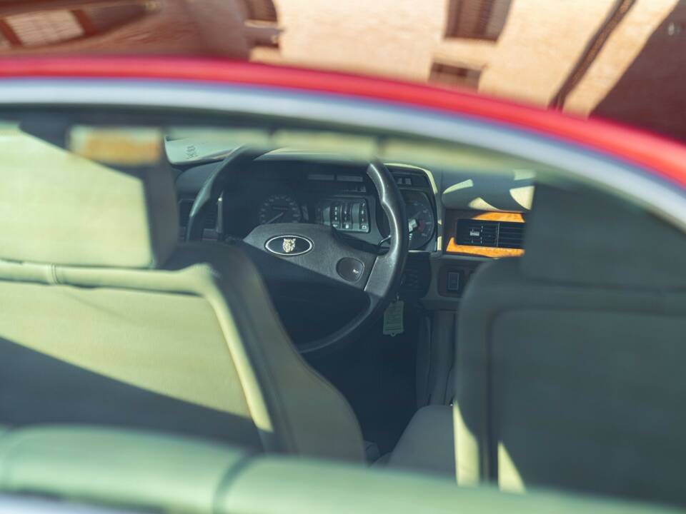 Bild 14/50 von Jaguar XJ-S 3.6 (1988)