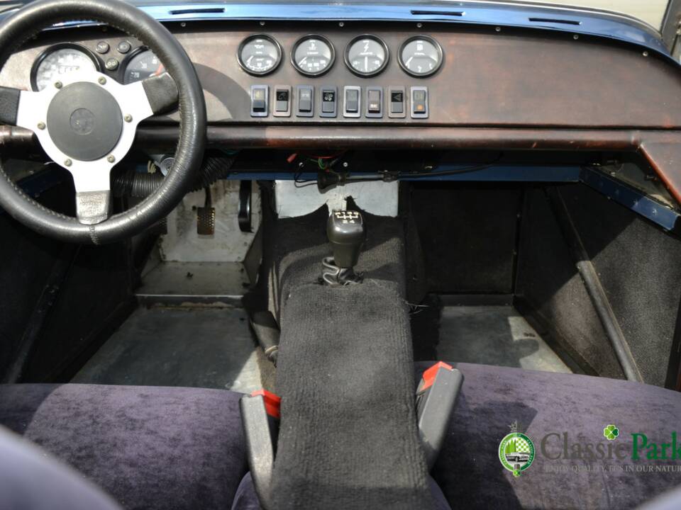Bild 17/37 von Donkervoort S8 (1984)