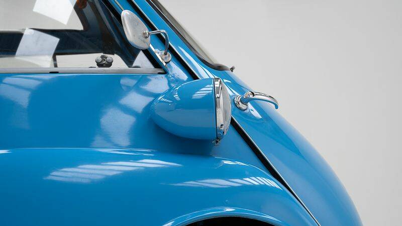 Image 12/15 of BMW Isetta 250 (1960)