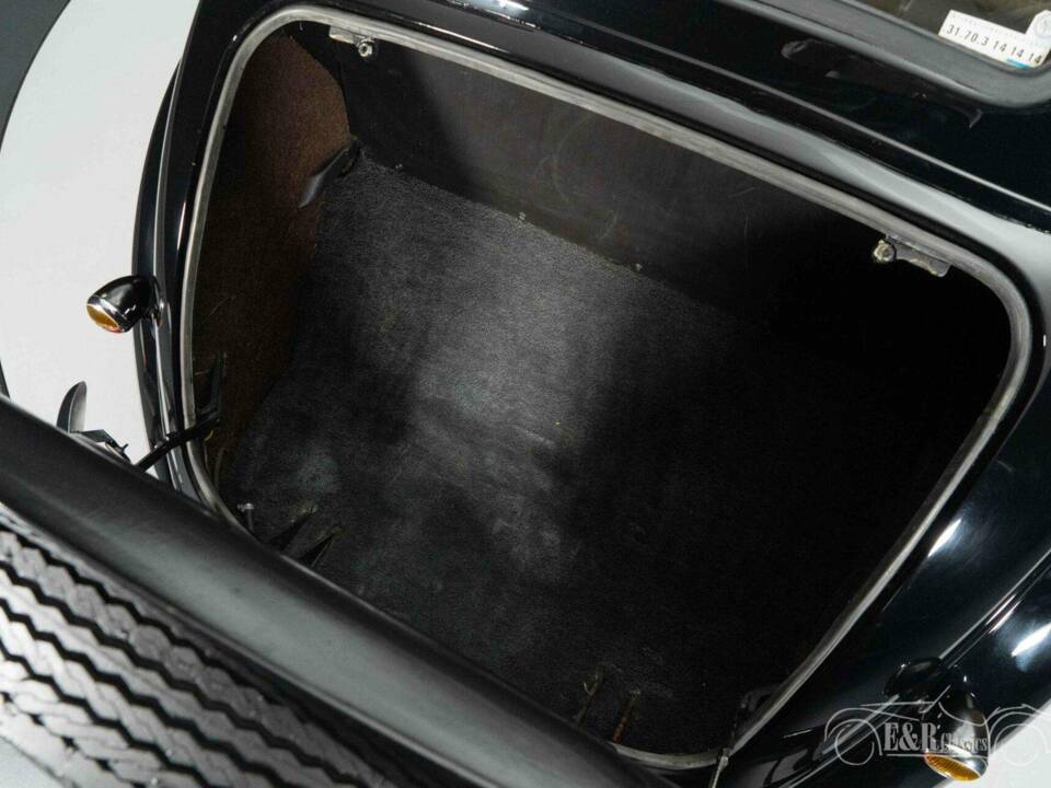 Bild 6/19 von Mercedes-Benz 170 S Cabriolet A (1950)