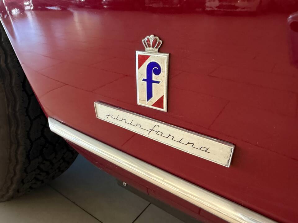 Bild 7/18 von Ferrari 330 GTC (1968)
