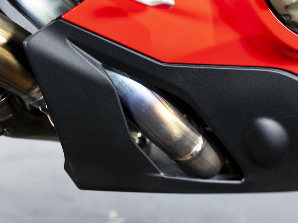 Afbeelding 31/40 van Ducati DUMMY (2019)